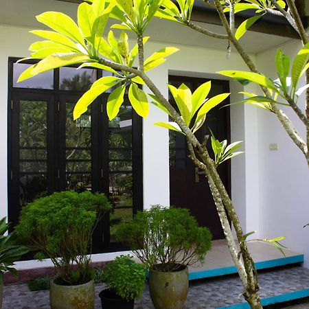 Uralsurf House Hotel Weligama Exterior photo