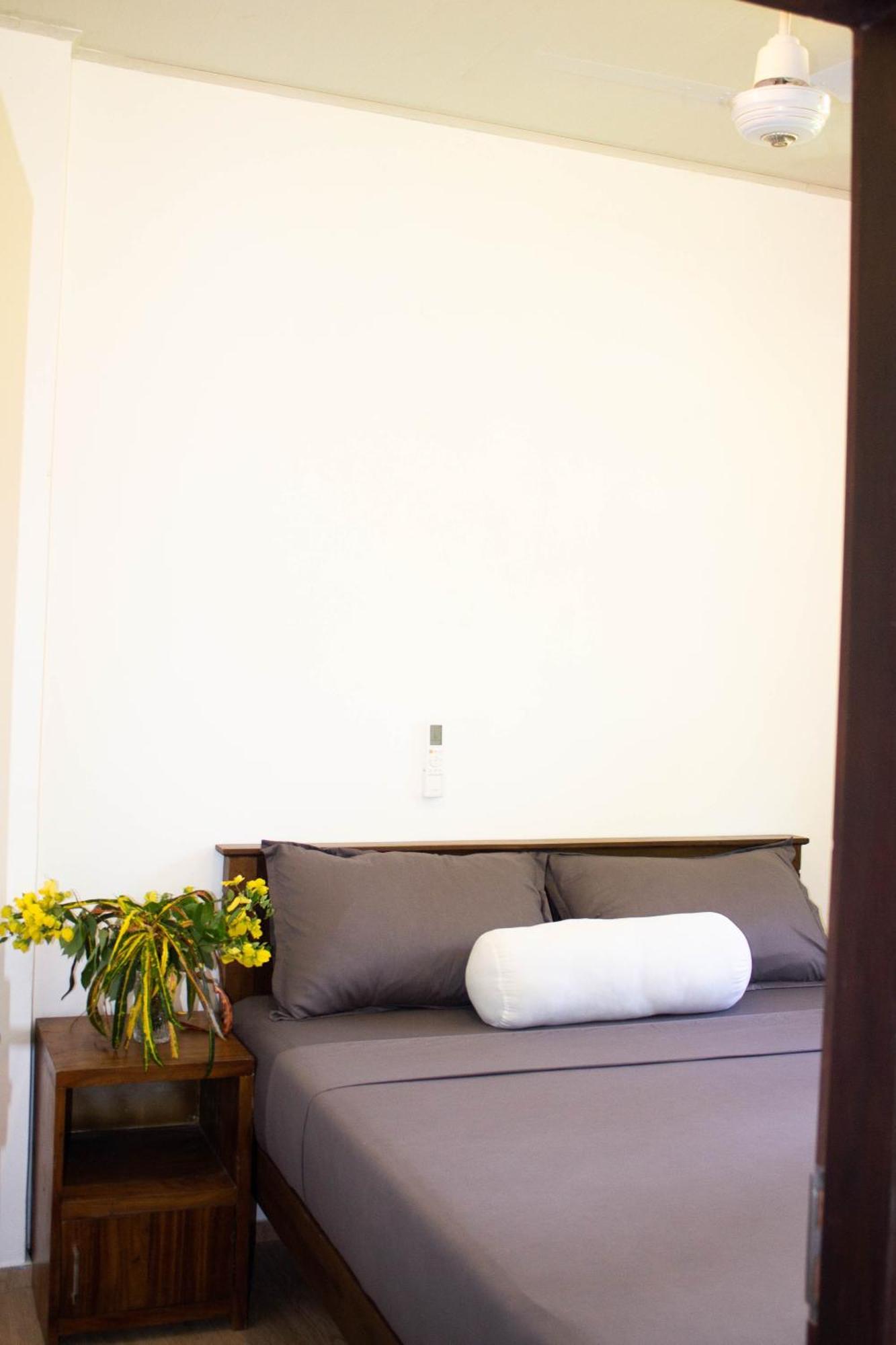 Uralsurf House Hotel Weligama Exterior photo