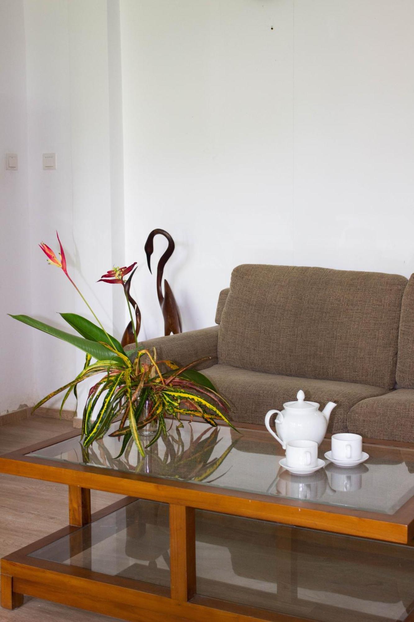 Uralsurf House Hotel Weligama Exterior photo